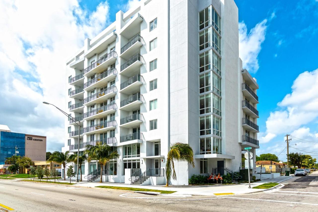 Apartamento Roami At Grove 27 Miami Exterior foto