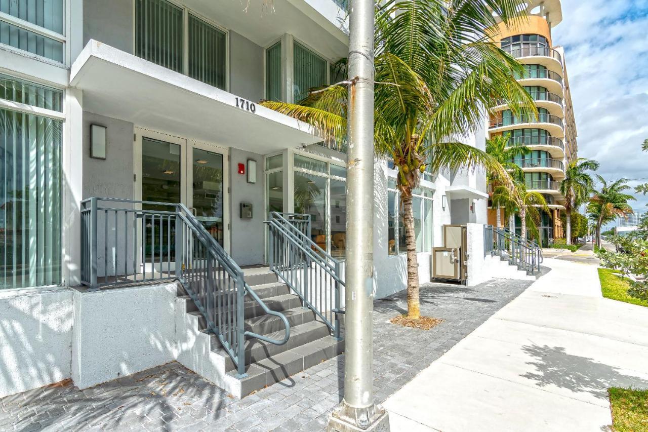 Apartamento Roami At Grove 27 Miami Exterior foto