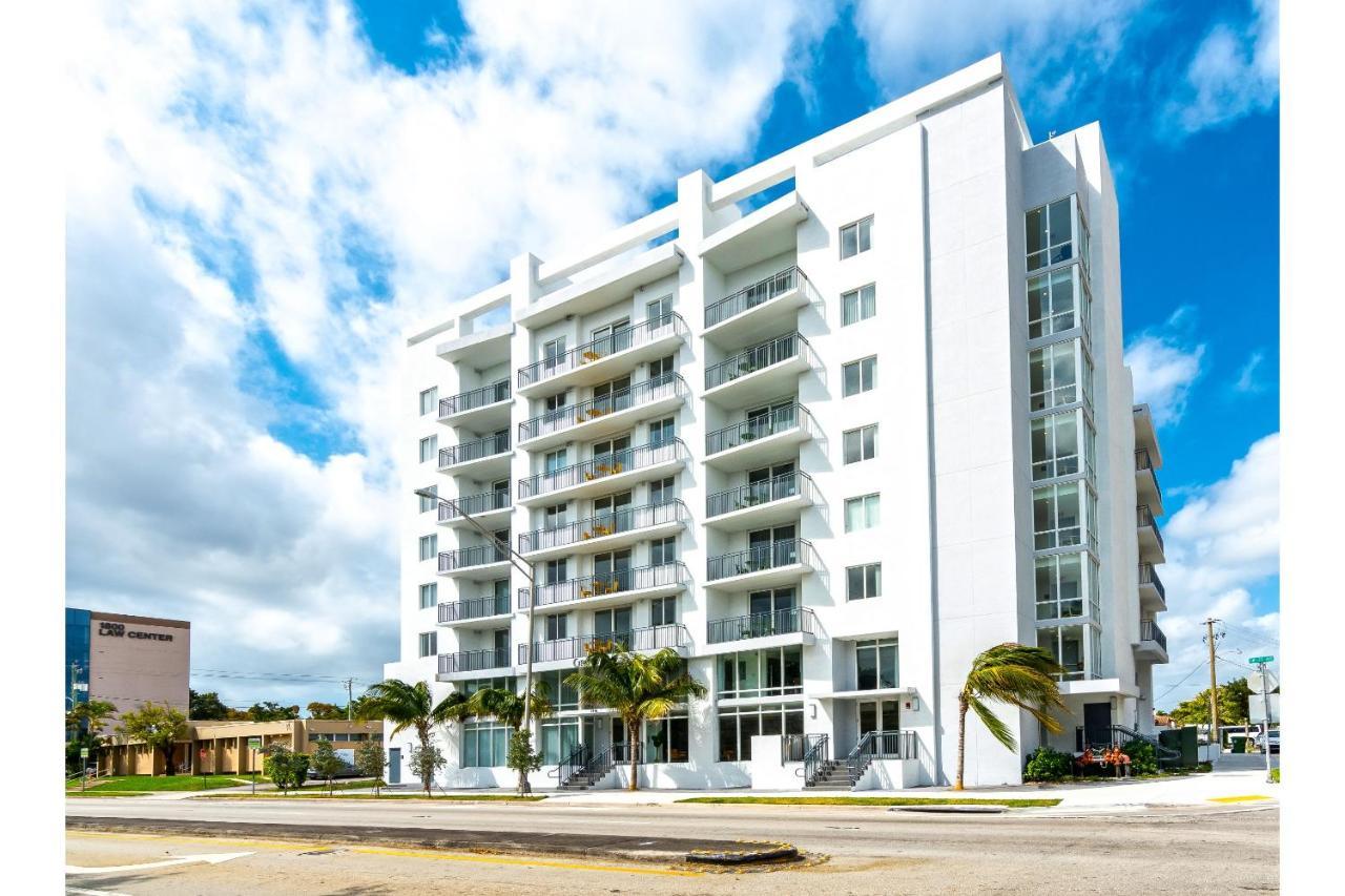 Apartamento Roami At Grove 27 Miami Exterior foto