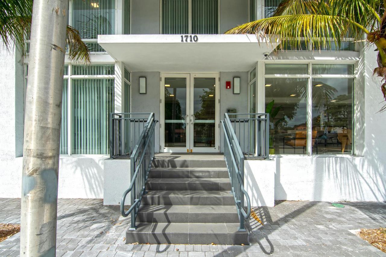 Apartamento Roami At Grove 27 Miami Exterior foto